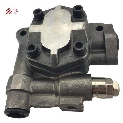 エグババター用ギアポンプ C410-5PC300 PC300HD 704-23-30600 704-23-30601 エグババター用
