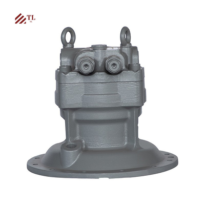 R320-7 エグババター スウィイングモーター エンジン ヒューンダイ 水力スウィングモーター 31N8-12020