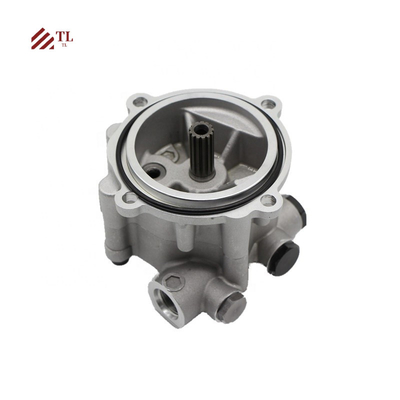 100% 試験された掘削機部品 SK200-8 R210-7 CLG922D K3V112DT 水力パイロットポンプ 2902440-2976A