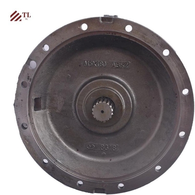 小売掘削機 31Q8-10170 31Q8-10170AR スリーブモーター R300LC-9S R330LC-9S スウィングモーター