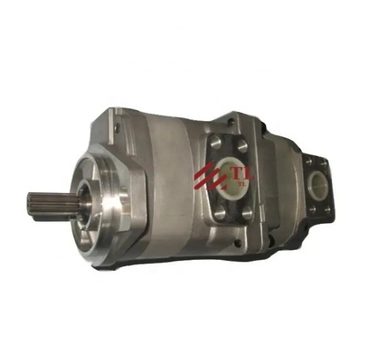 電気部品 コマツー掘削機 W20-1 W30-1 ホールローダー 505-1 507-1 用の水力駆動ポンプ 705-51-21000