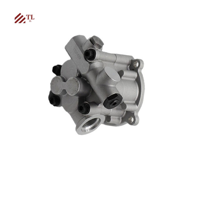 掘削機 K3V112 DH220-5 EC210 EC240 EC290 R200 R210 R50 DX200 SH200用の水力部品