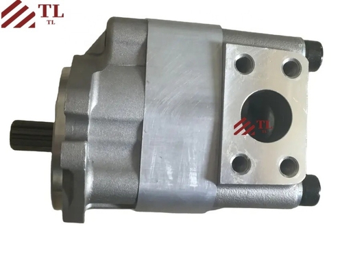 機械修理工房 部品名 WA30-5 WA30-5-X ローダー用の水力ポンプ 705-40-01320