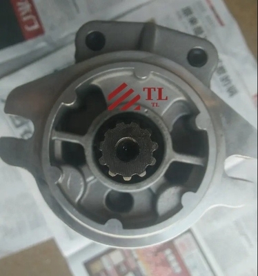 機械修理工房 部品名 WA30-5 WA30-5-X ローダー用の水力ポンプ 705-40-01320