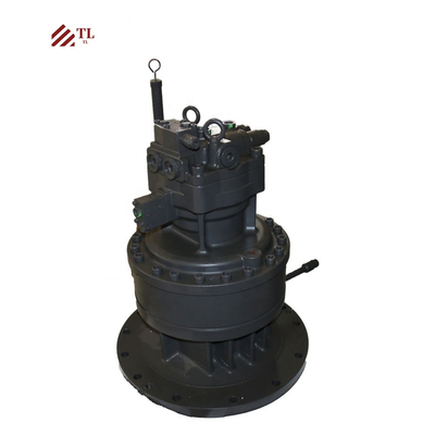 エグババター回転減速器 Assy 11212237 水力最終駆動組 M5X180CHB-10A-4EB/270-169