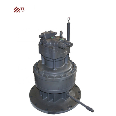 エグババター回転減速器 Assy 11212237 水力最終駆動組 M5X180CHB-10A-4EB/270-169