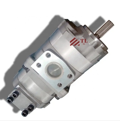 コマツーホイールローダー WR8-1 WA70-1用の電気部品 水力ポンプ 705-51-11020