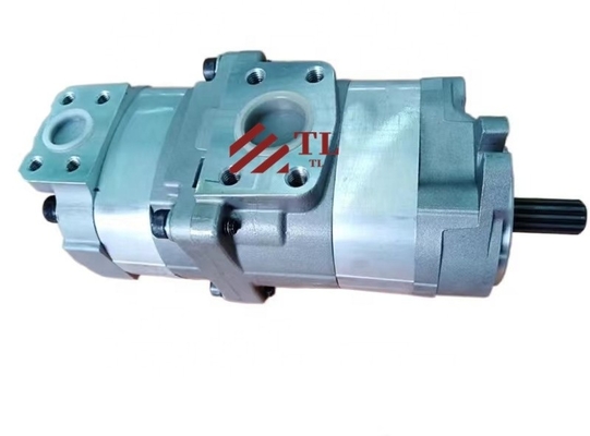 コマツーホイールローダー WR8-1 WA70-1用の電気部品 水力ポンプ 705-51-11020