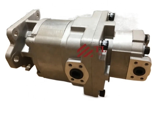 WA100-5 ホールローダー 水力ギアポンプ 705-52-30960 705-58-47000 エネルギー採掘用