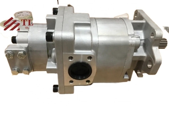 WA100-5 ホールローダー 水力ギアポンプ 705-52-30960 705-58-47000 エネルギー採掘用