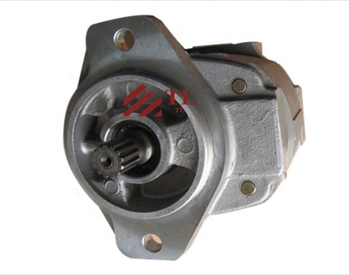 製造工場 モーター・グレーダー用液圧ポンプ GD705A 705-11-34011 トランスミッションポンプ