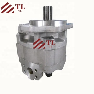 製造工場 モーター・グレーダー用液圧ポンプ GD705A 705-11-34011 トランスミッションポンプ