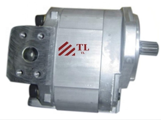 製造工場 モーター・グレーダー用液圧ポンプ GD705A 705-11-34011 トランスミッションポンプ