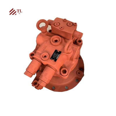 EC290 ハイドロリックスイングモーター M2X170CHB-15A-25-270 V90N130 部品名 14550095 14524190