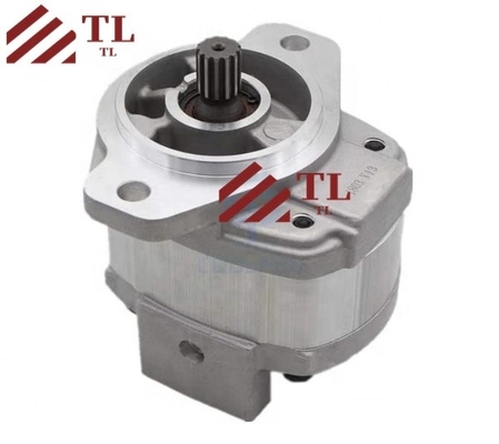 コマツー WA120-3-D WA120-3A WA120L-3用の電気部品 水力ポンプ 705-73-30010