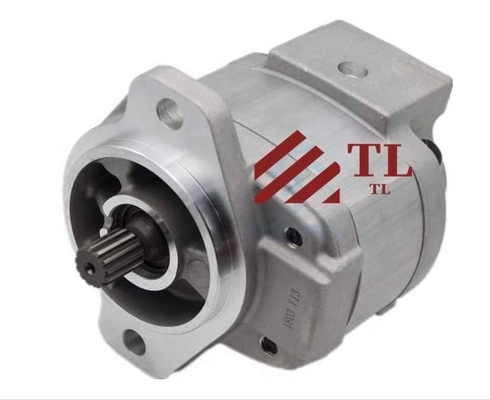 コマツー WA120-3-D WA120-3A WA120L-3用の電気部品 水力ポンプ 705-73-30010