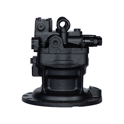 SK200-8 スイングモーター YN15V00035F1 V90N130 M5X130CHB-10A-41C/295 クローラー掘削機用