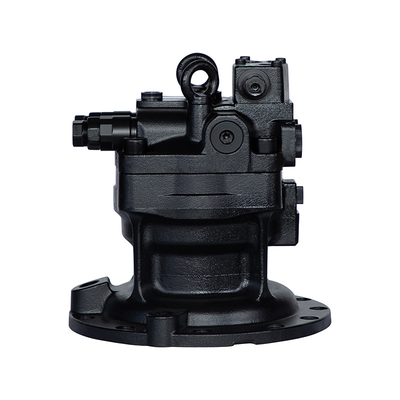 SK200-8 スイングモーター YN15V00035F1 V90N130 M5X130CHB-10A-41C/295 クローラー掘削機用