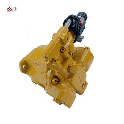電気部品 ハイドロリックファンピストンモーターポンプ 259-0815 330D E336D E330D 掘削機用