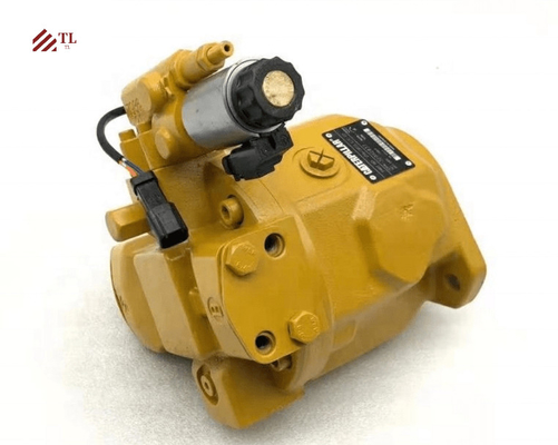 電気部品 ハイドロリックファンピストンモーターポンプ 259-0815 330D E336D E330D 掘削機用