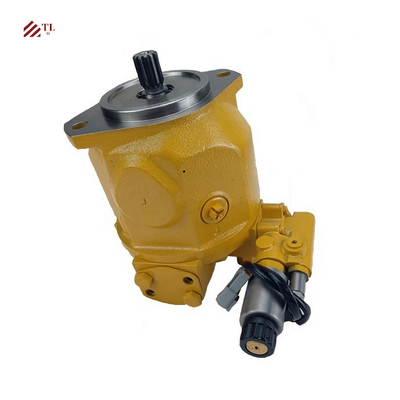 電気部品 ハイドロリックファンピストンモーターポンプ 259-0815 330D E336D E330D 掘削機用