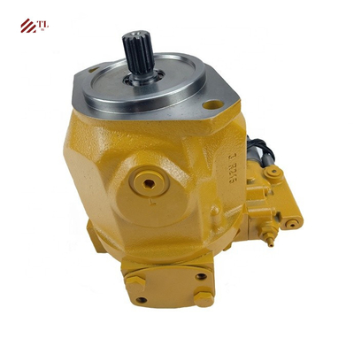 電気部品 ハイドロリックファンピストンモーターポンプ 259-0815 330D E336D E330D 掘削機用