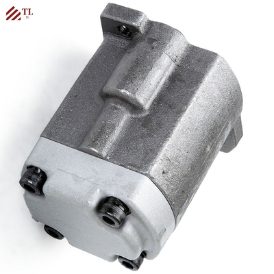 100%試験された 2H-BOX 185787 AP2D28 EC55 R60-7 ギアポンプ エグババター用パイロットポンプ