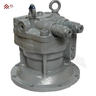クローラー掘削機 V90N130 水力モーター M5X130CHB-10A-29A-330 スイングモーター 4610138