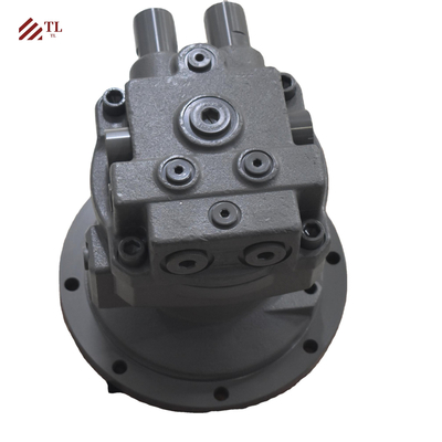 クローラー掘削機 V90N130 水力モーター M5X130CHB-10A-29A-330 スイングモーター 4610138