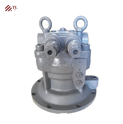 クローラー掘削機 V90N130 水力モーター M5X130CHB-10A-29A-330 スイングモーター 4610138