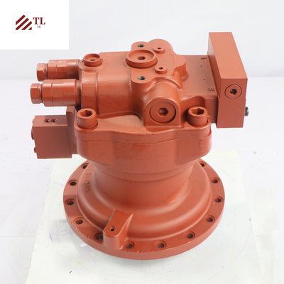 保証 M2X150-16T ダイオウ DH225 スウィングモーターの水力主ポンプ 0365308 0365307