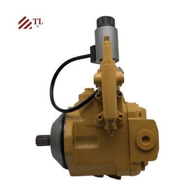 345 エグババター 水力活塞ポンプ 295-9426 2959426 適正な電気部品 100% 試験