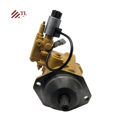345 エグババター 水力活塞ポンプ 295-9426 2959426 適正な電気部品 100% 試験