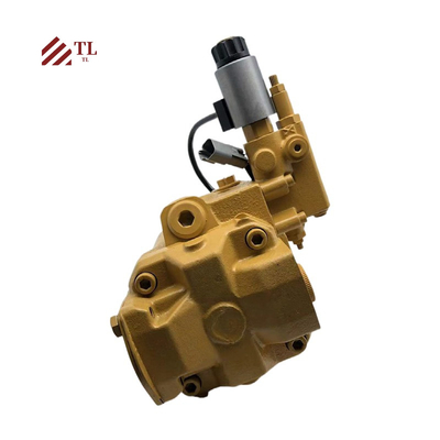 345 エグババター 水力活塞ポンプ 295-9426 2959426 適正な電気部品 100% 試験