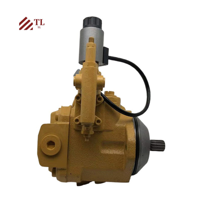 345 エグババター 水力活塞ポンプ 295-9426 2959426 適正な電気部品 100% 試験