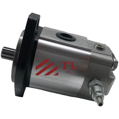 R450-7 R500-7 掘削機 水力ポンプ トンネル建設 土木 31NB30020 ギアポンプ