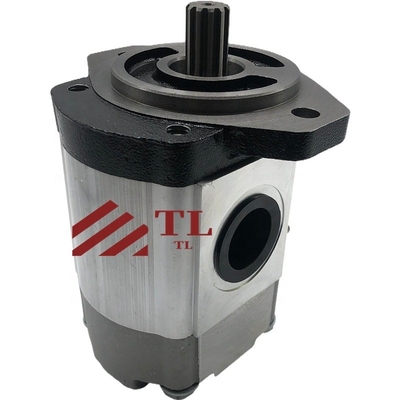 R450-7 R500-7 掘削機 水力ポンプ トンネル建設 土木 31NB30020 ギアポンプ