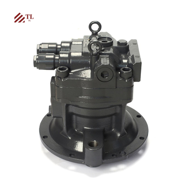 建設機械部品 DH60 R60 R60-7 JMF29 スイング装置部品 水力主ポンプ