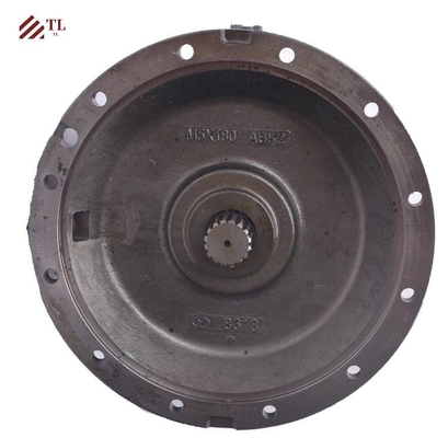 ZAX330 ZX300 EX330-3 4419718 スウィイングモーター組成 M5X180CHBのための水力主ポンプ