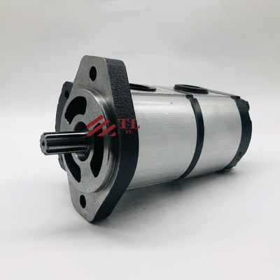 現代の建設設備 31LB-40500 HL770-7A HL770-9 HL770-9Sのためのパイロットギアポンプ