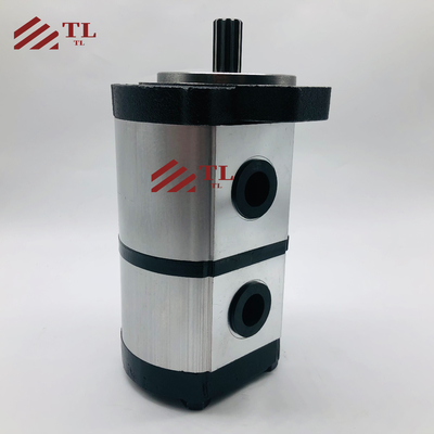 現代の建設機器 31LB-40441 HL770-7A HL770-9 エネルギー鉱山ポンプ アッシーブレーキ