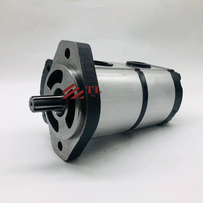 現代の建設機器 31LB-40441 HL770-7A HL770-9 エネルギー鉱山ポンプ アッシーブレーキ