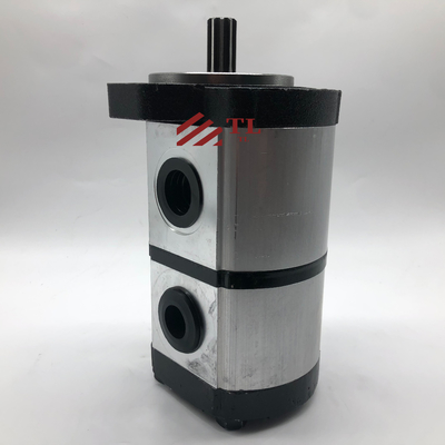 現代の建設機器 31LB-40441 HL770-7A HL770-9 エネルギー鉱山ポンプ アッシーブレーキ