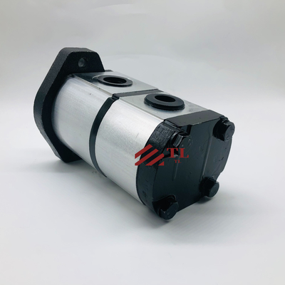 現代の建設機器 31LB-40441 HL770-7A HL770-9 エネルギー鉱山ポンプ アッシーブレーキ