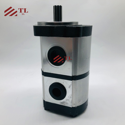 現代の建設機器 31LB-40441 HL770-7A HL770-9 エネルギー鉱山ポンプ アッシーブレーキ