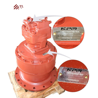 電源部品 M2X210CHB ZX850-3 ZX870-3 9212745 建設用スイングモーター