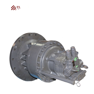 水力主ポンプ M5X180CHB-10A-4EB/270-169 エグババター回転減速器 Assy 11212237