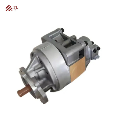 K5v200 コマツー WA450-3A/WA470-3 ホールローダー用の電源伝送液圧ギアポンプ