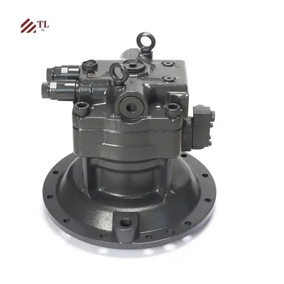 DH60 R60-7 R60-9 R80-7 DH80-7 エグババター部品 31M8-10130SLEWモーターJMF43 JMF29 スイングモーター 401-00307B2 401-9255E 31M9-10130