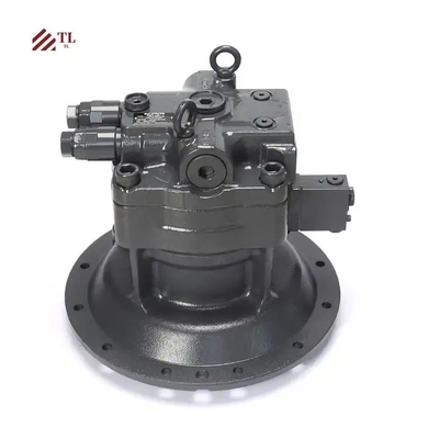 DH60 R60-7 R60-9 R80-7 DH80-7 エグババター部品 31M8-10130SLEWモーターJMF43 JMF29 スイングモーター 401-00307B2 401-9255E 31M9-10130